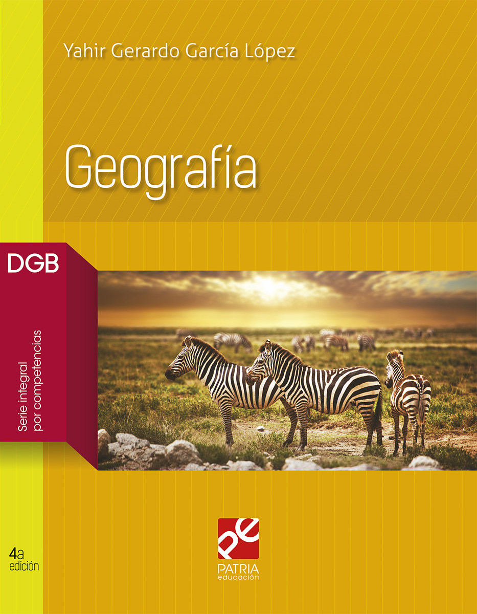 Geografía