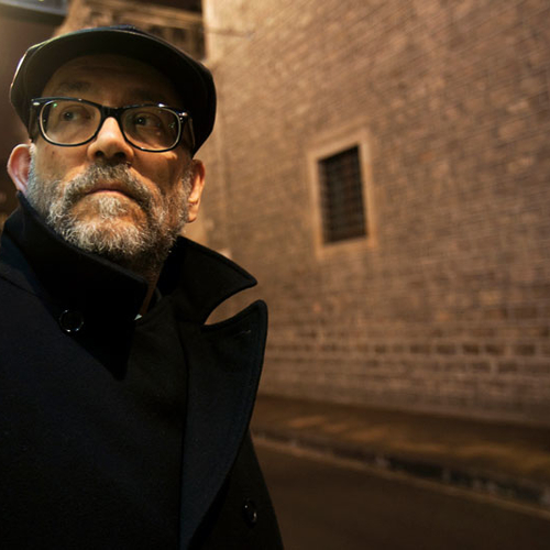 Libros que reflejan toda una vida, por Marcos Ordoñez