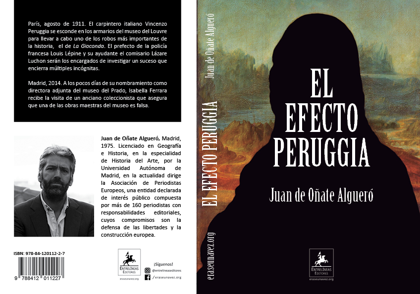 El efecto Peruggia
