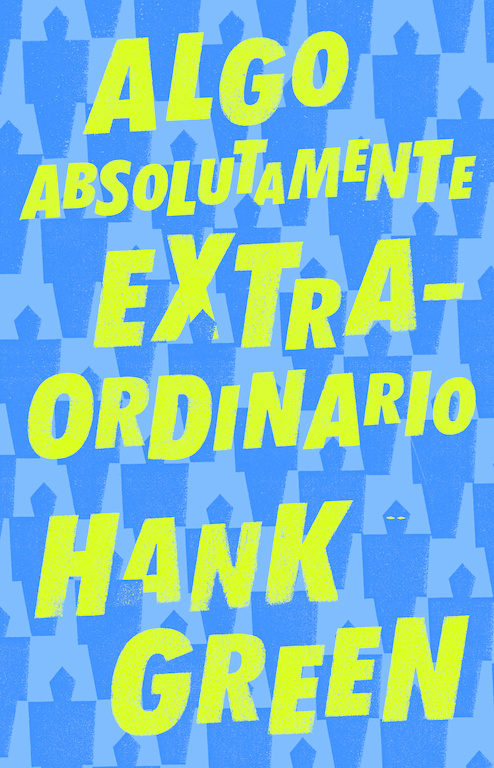 Algo absolutamente extraordinario