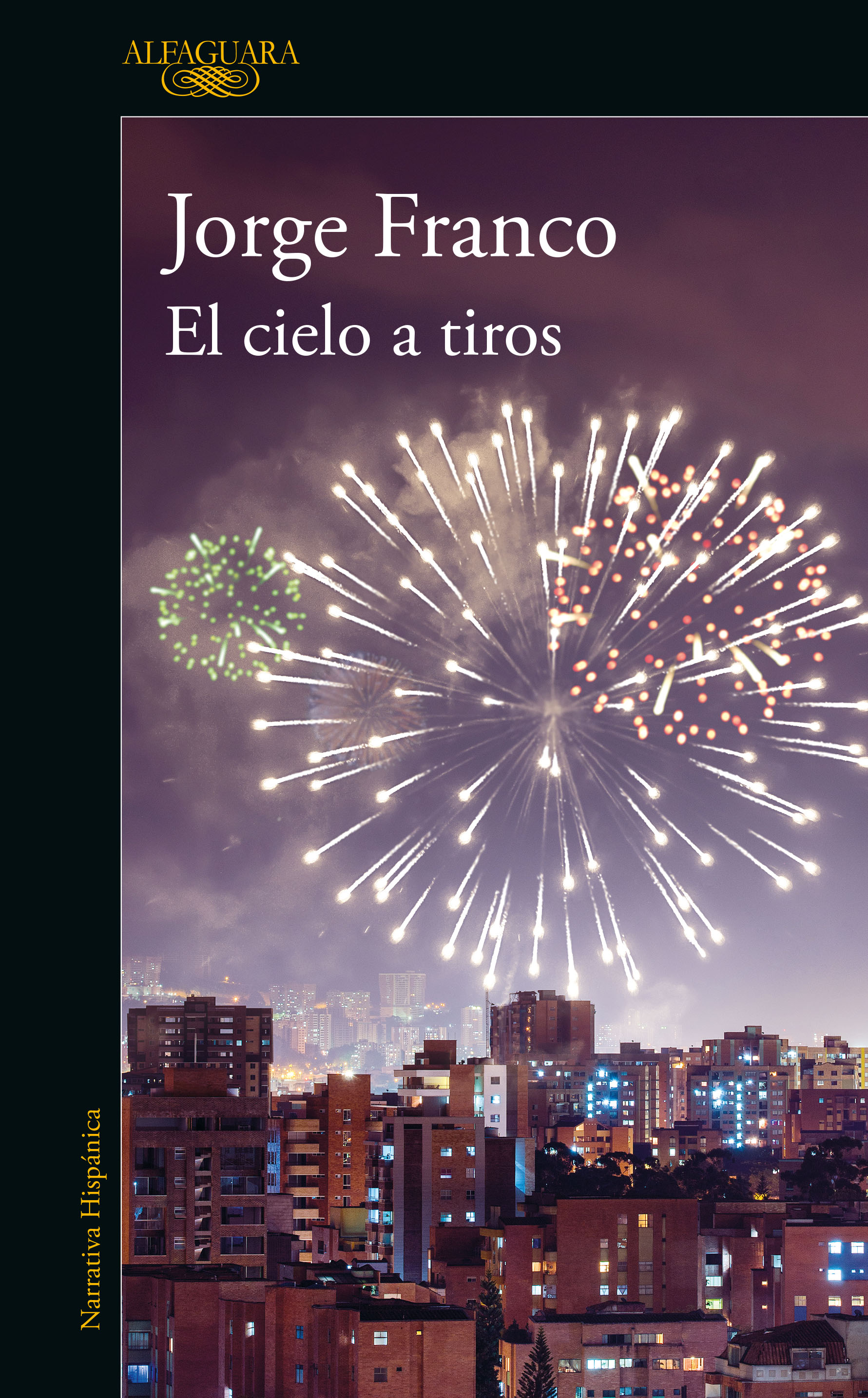 El cielo a tiros