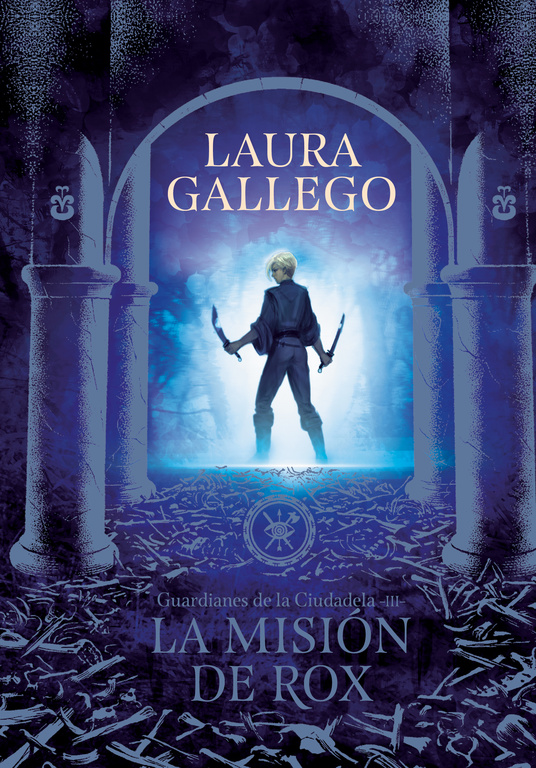La misión de Rox ( Guardianes de la Ciudadela 3 )