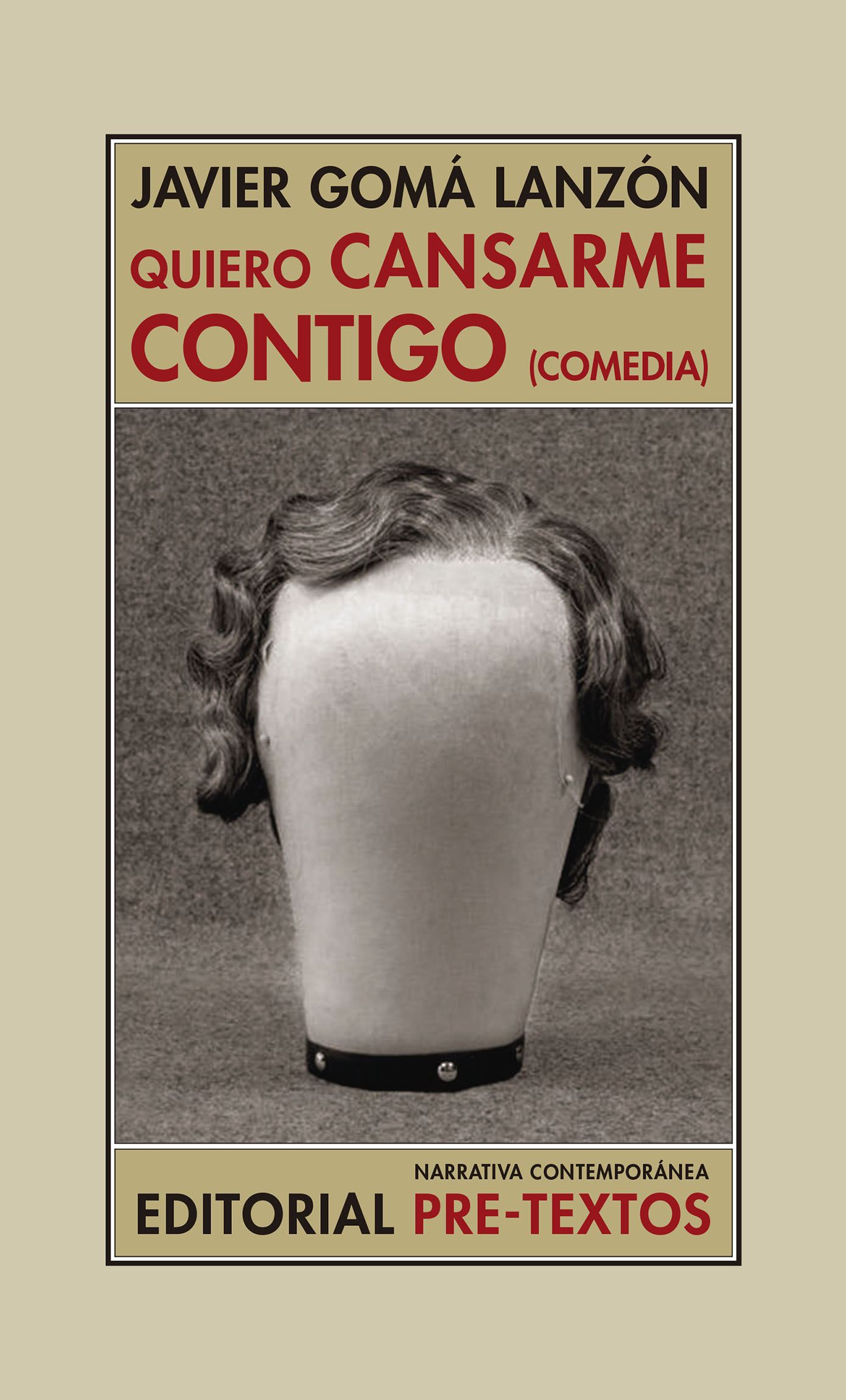 Quiero casarme contigo
