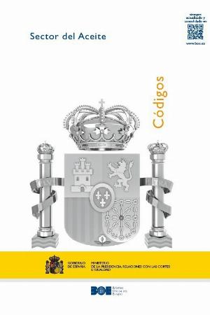 Sector del aceite