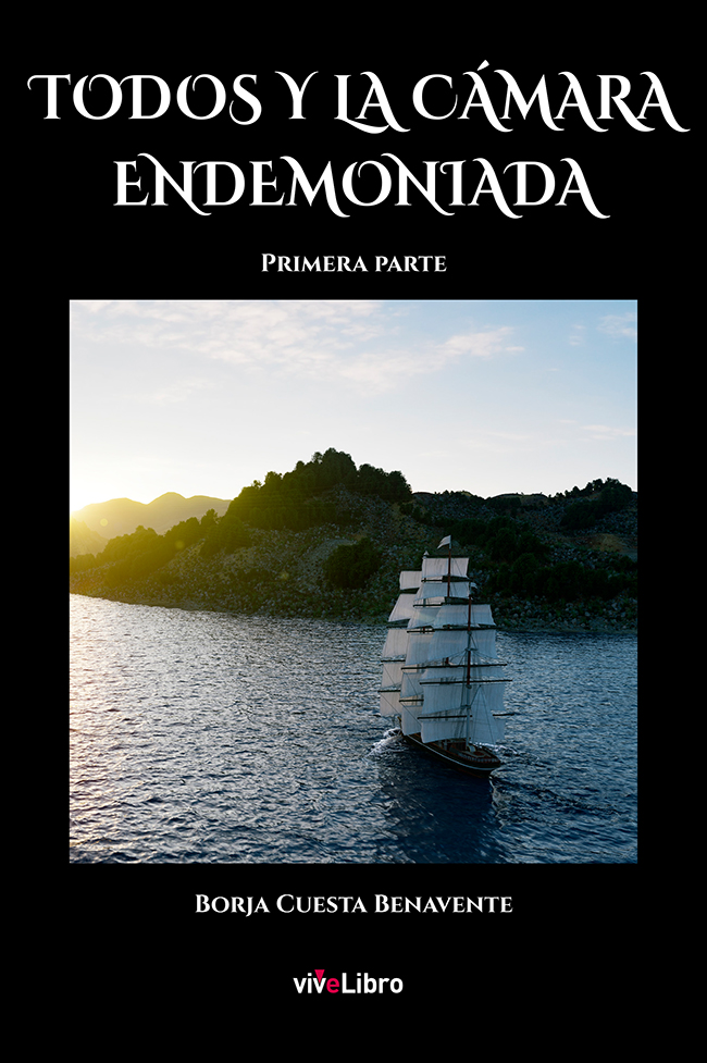 Todos y la Camara endemoniada