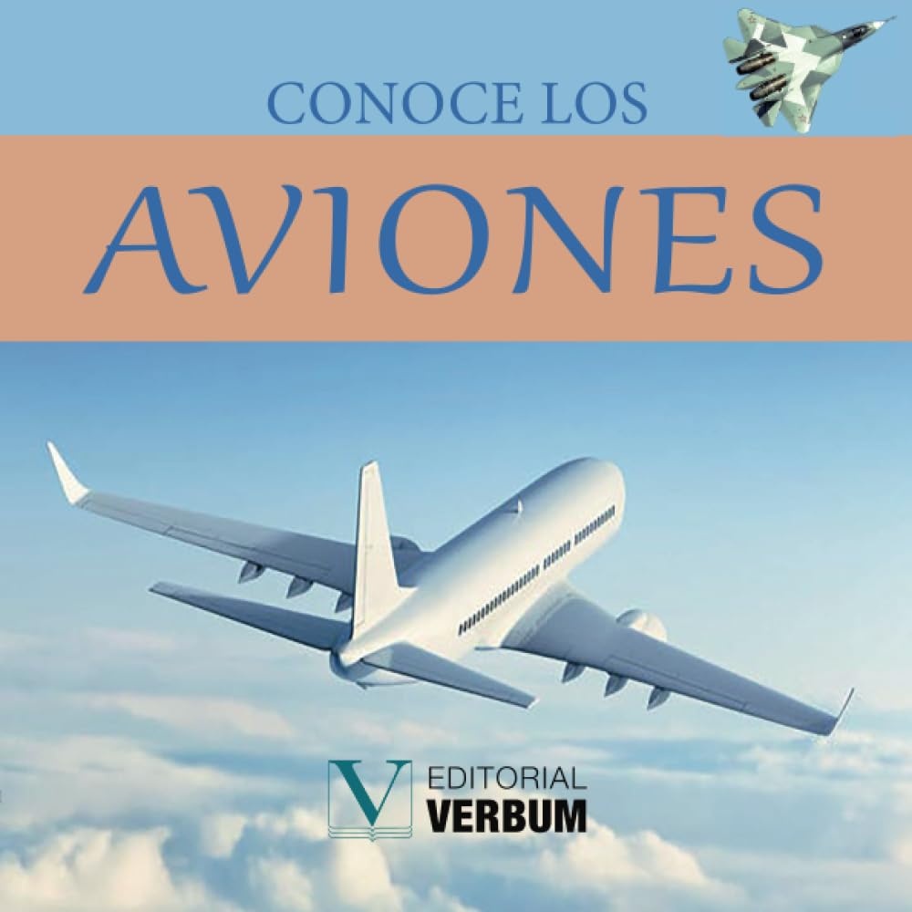Conoce los aviones