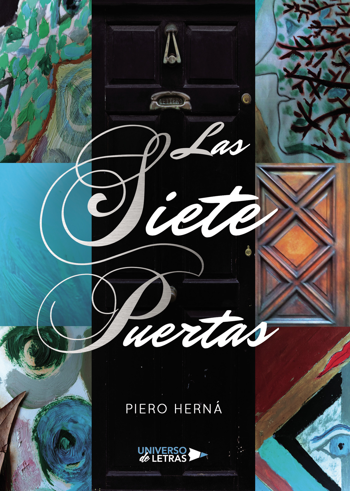 Las siete puertas