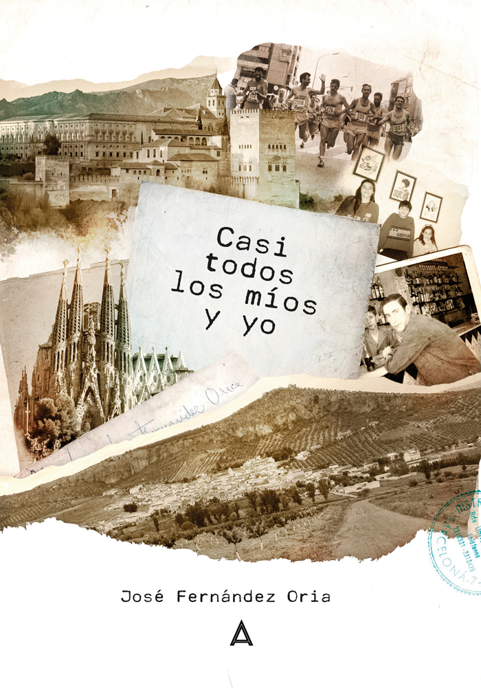 Casi todos los míos y yo