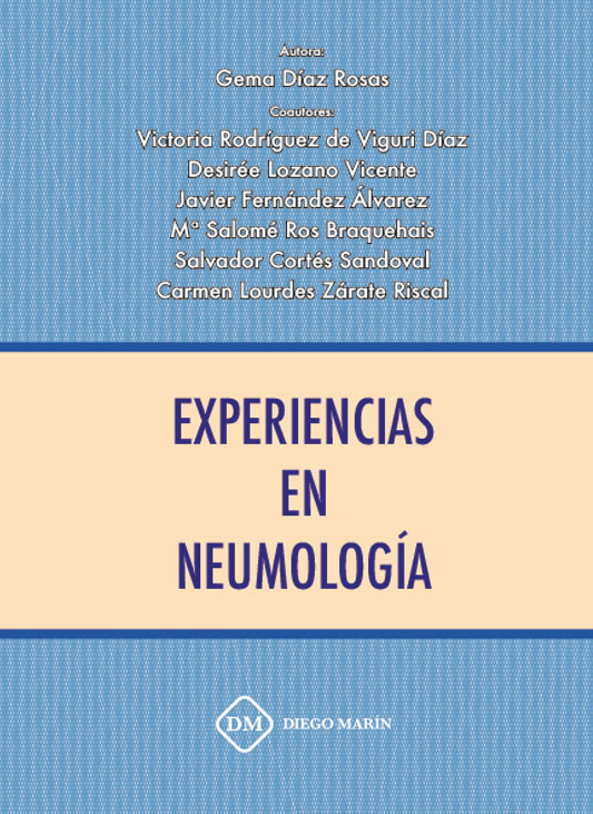 EXPERIENCIAS EN NEUMOLOGIA