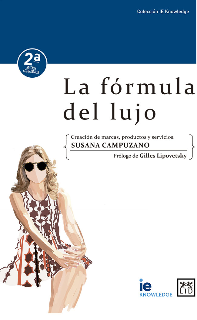 La fórmula del lujo