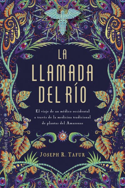 La llamada del río