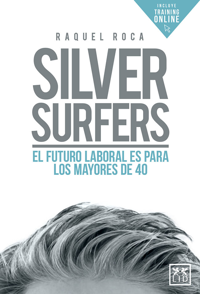 Silver Surfers