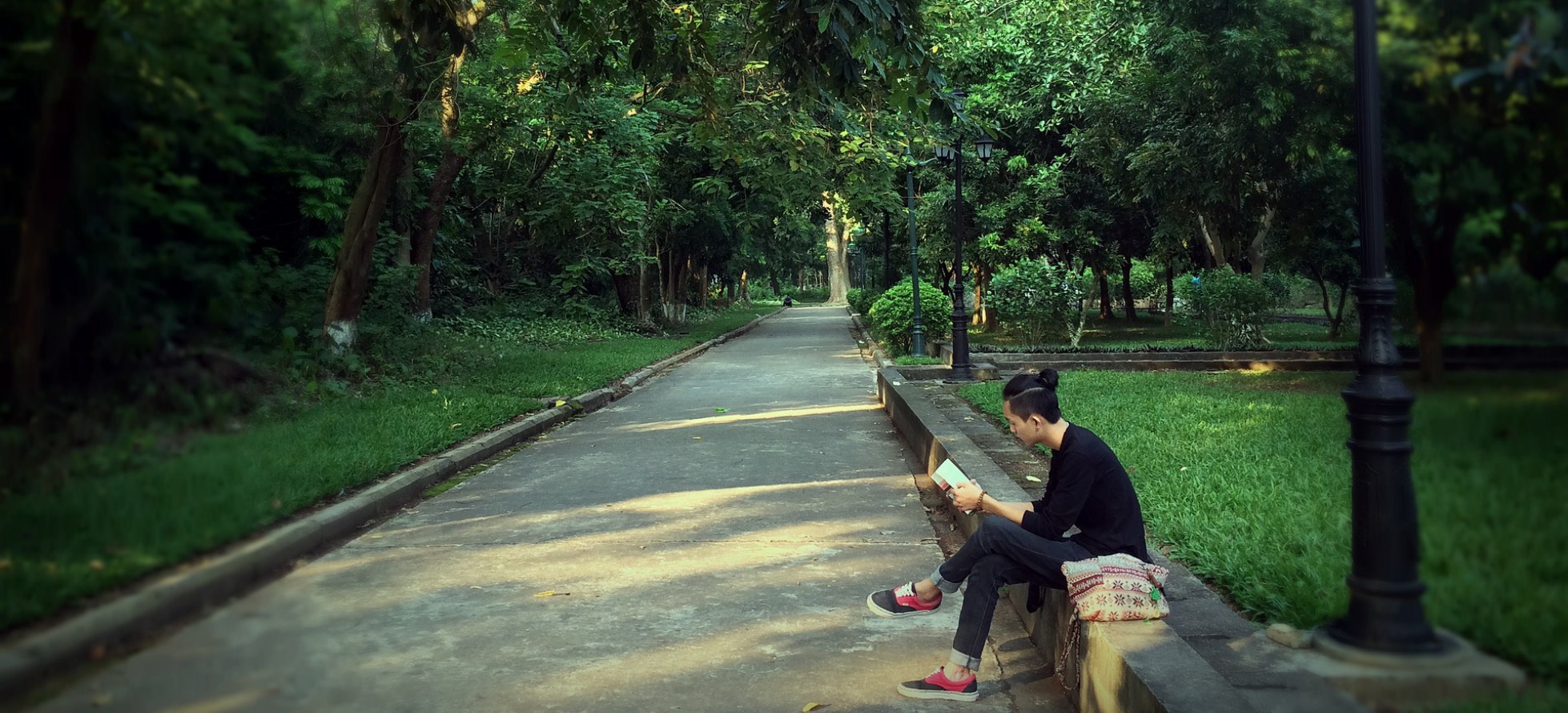 Una primavera cargada de literatura