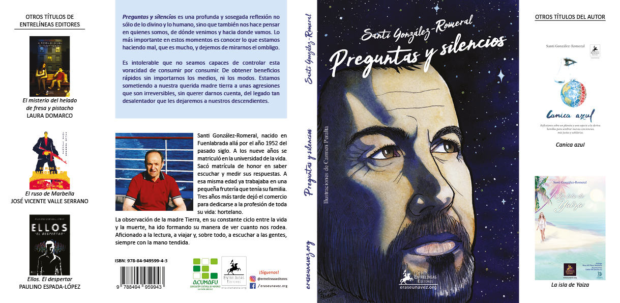 PREGUNTAS Y SILENCIOS