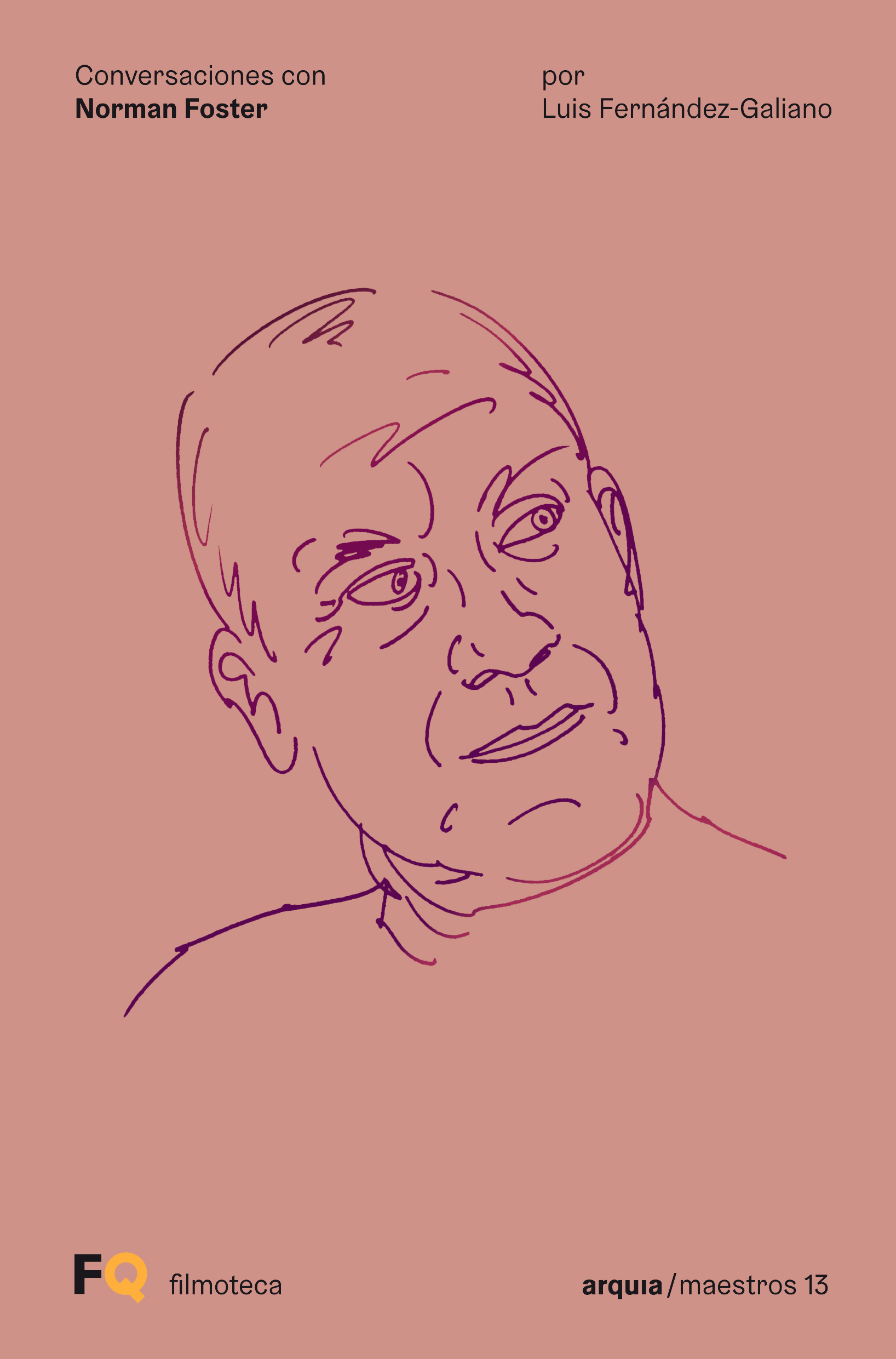 Conversaciones con Norman Foster