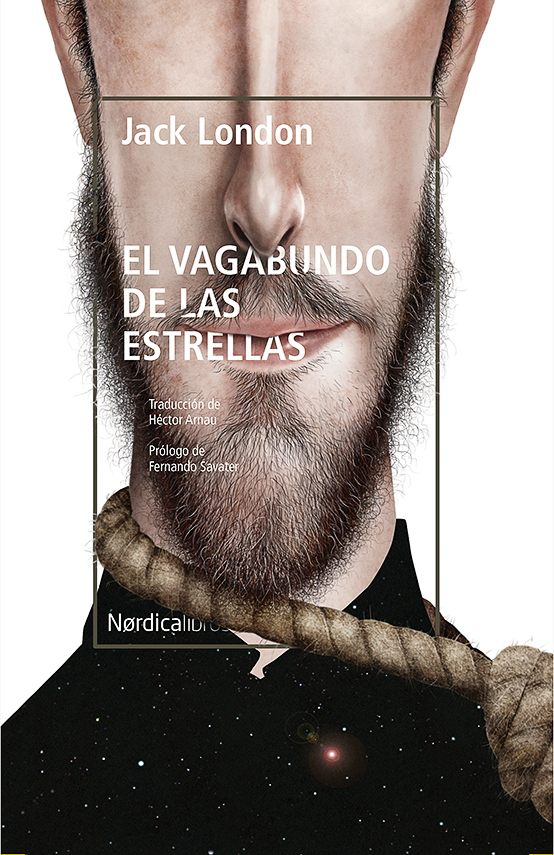 El vagabundo de las estrellas. Ed. 2019