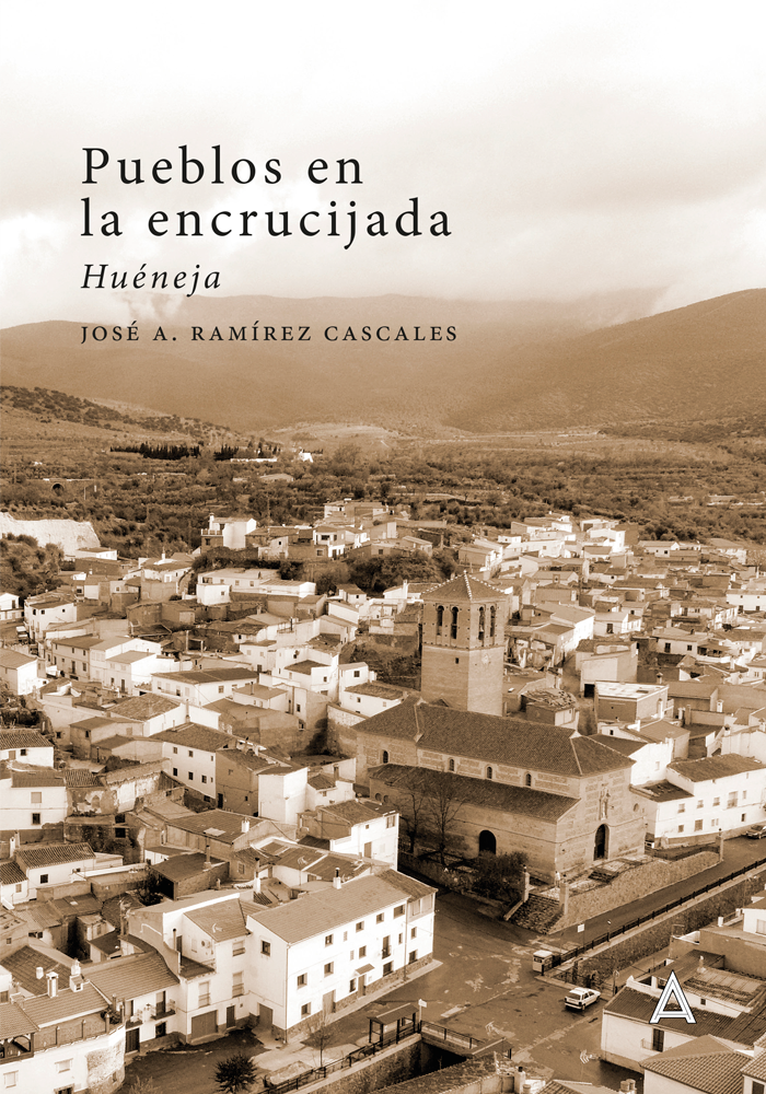 Pueblos en la encrucijada