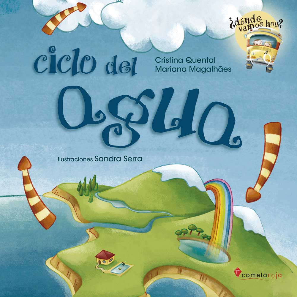 Ciclo del agua