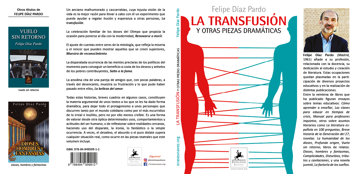 La Transfusión