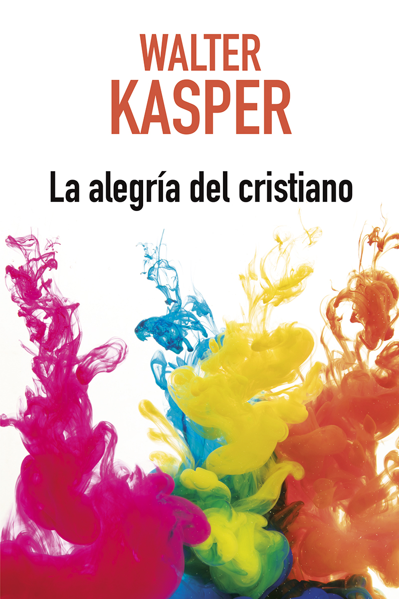 La alegría del cristiano