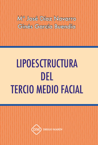 LIPOESTRUCTURA DEL TERCIO MEDIO FACIAL