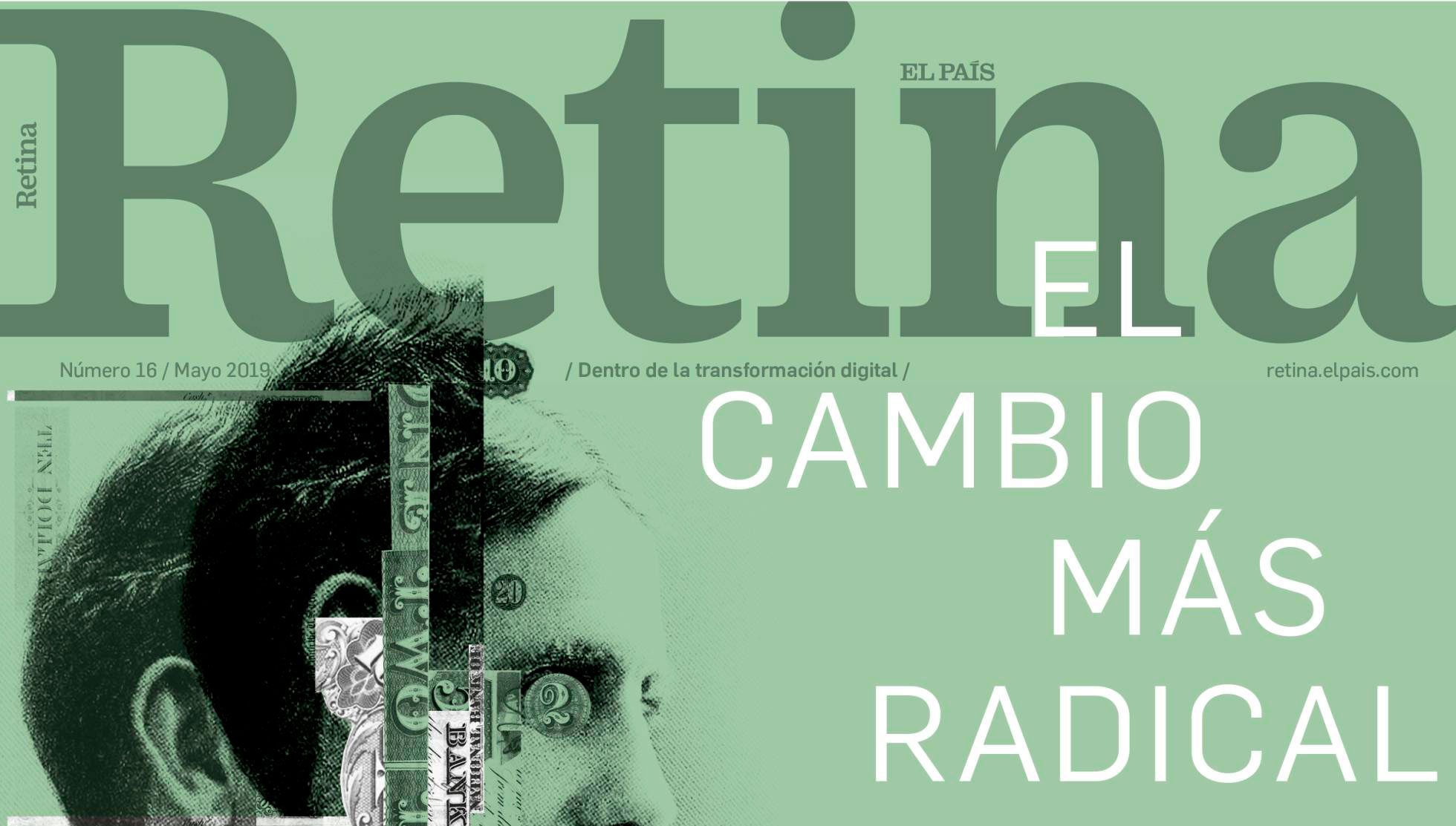Las recomendaciones de Retina (mayo 2019)