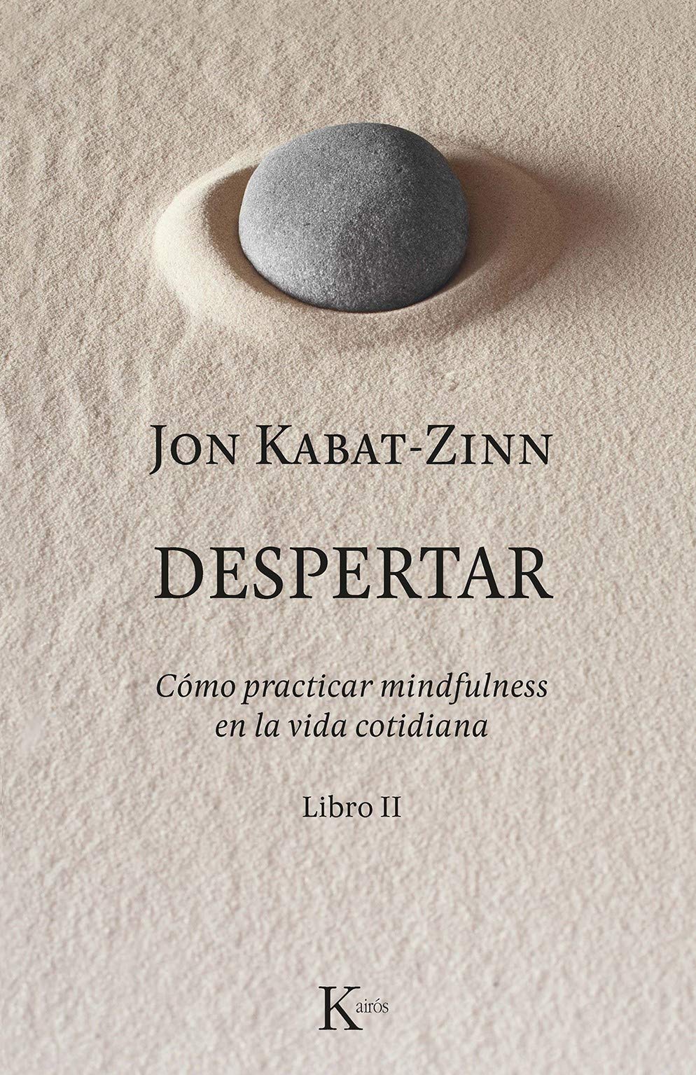 Despertar (Libro II)