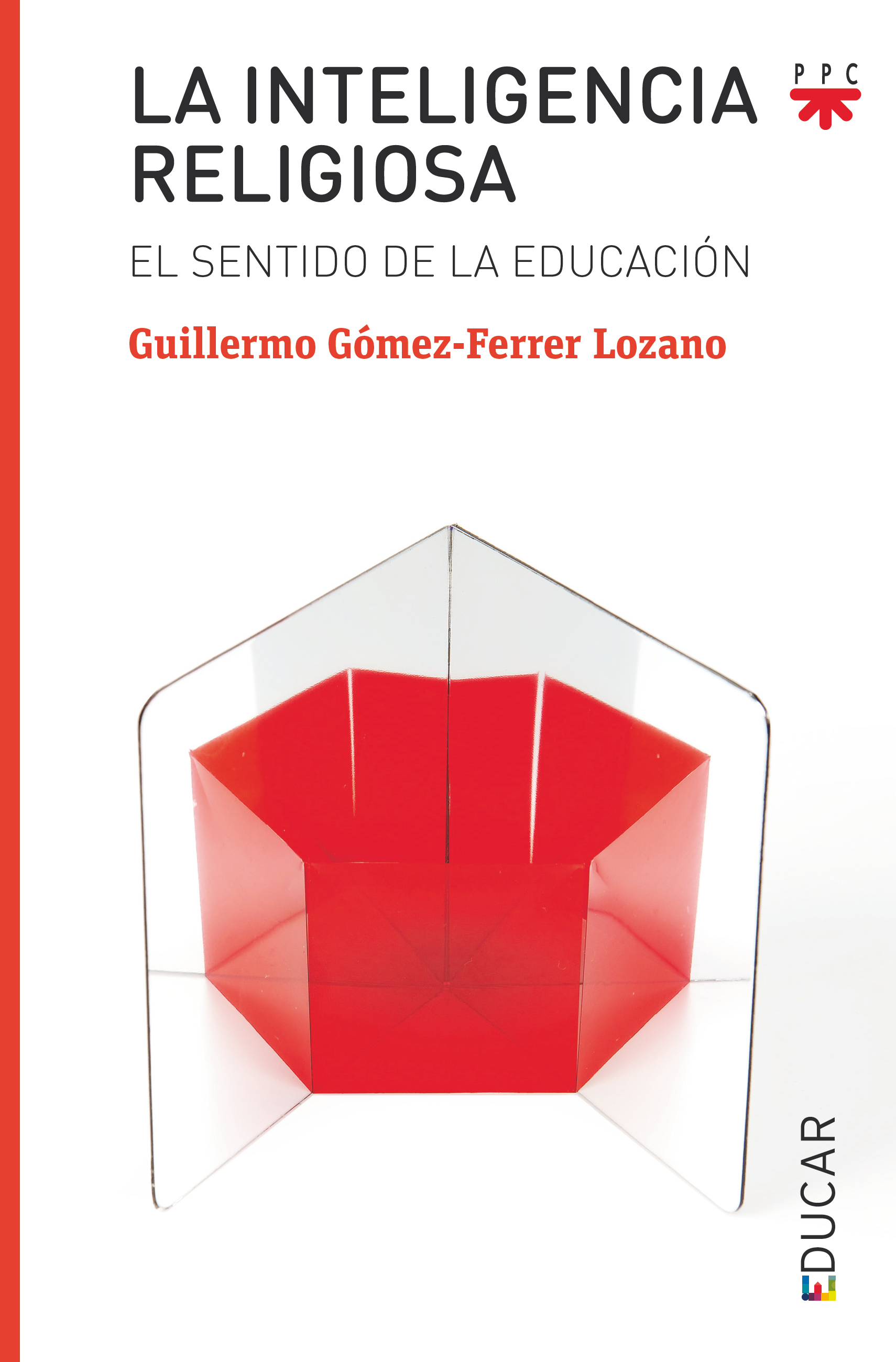 La inteligencia religiosa