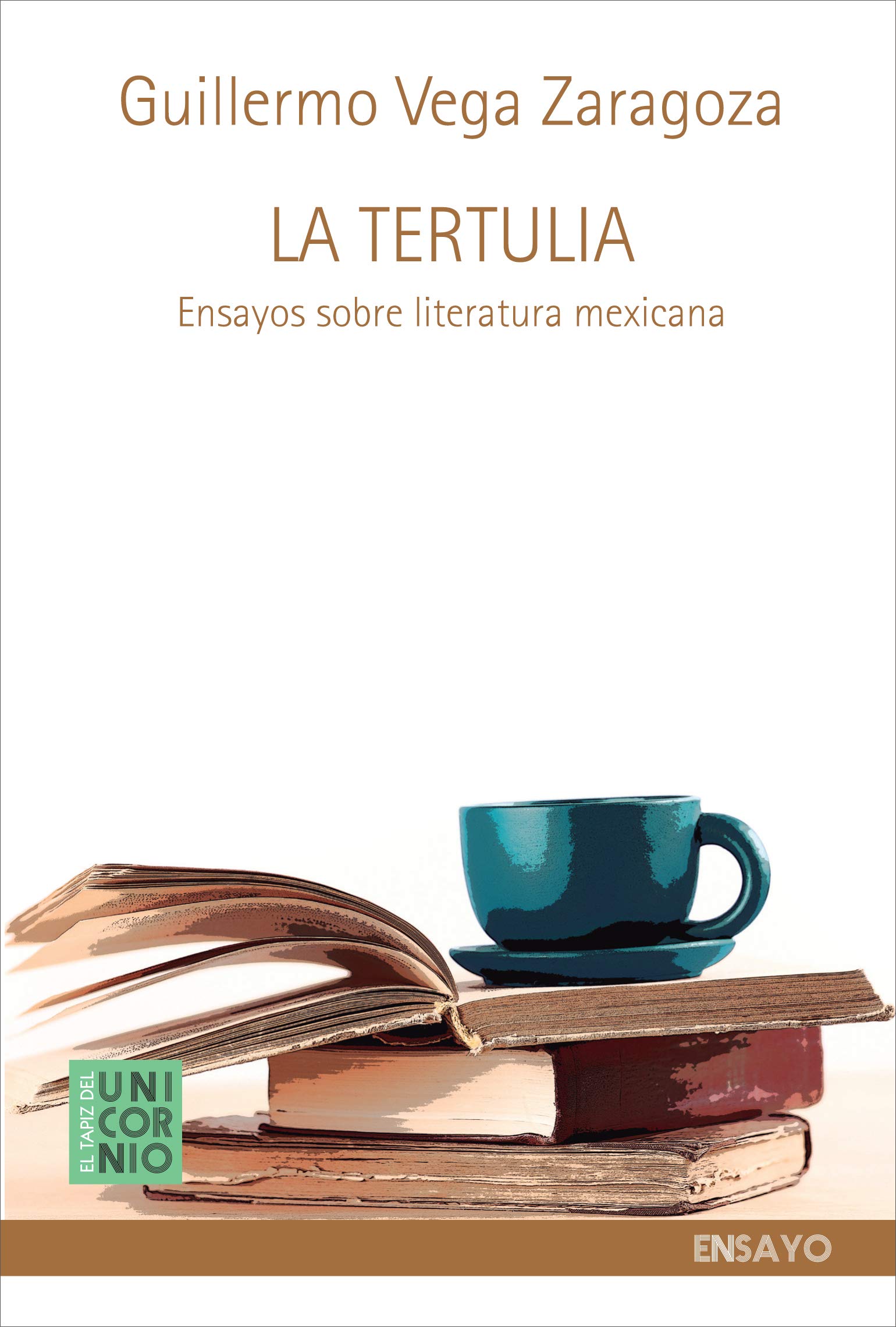La tertulia