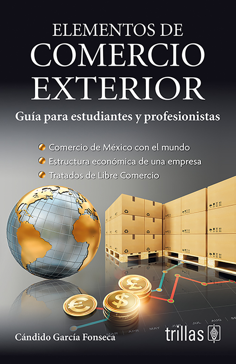 Elementos de Comercio Exterior