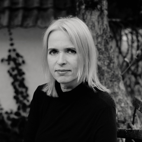 ENTREVISTA ANNETTE HESS