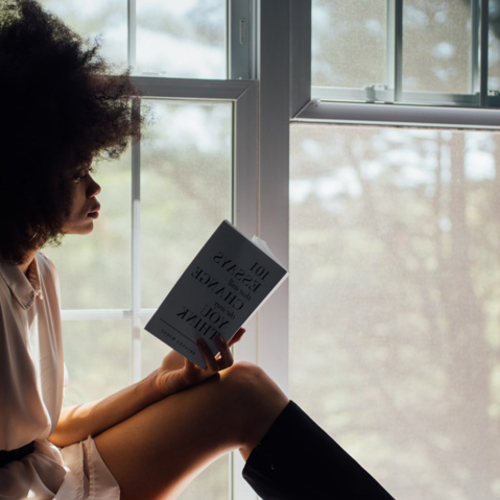 Los libros que tienes que leer en mayo