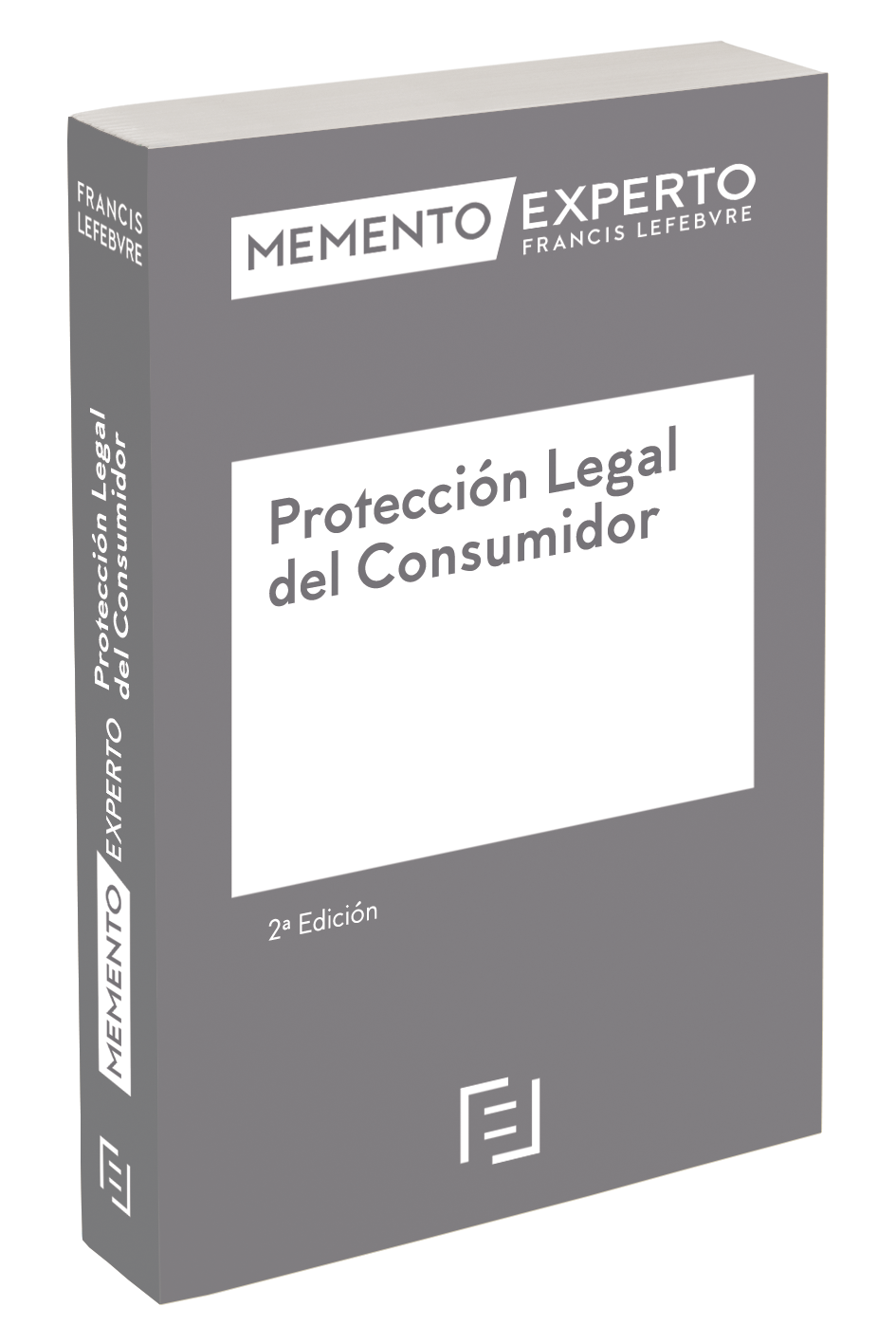 Memento Experto Protección Legal del Consumidor