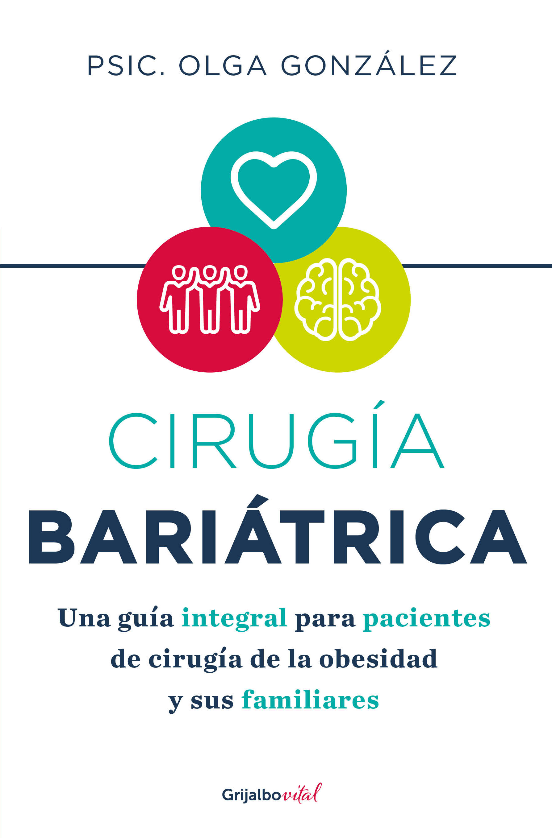 Cirugía bariátrica