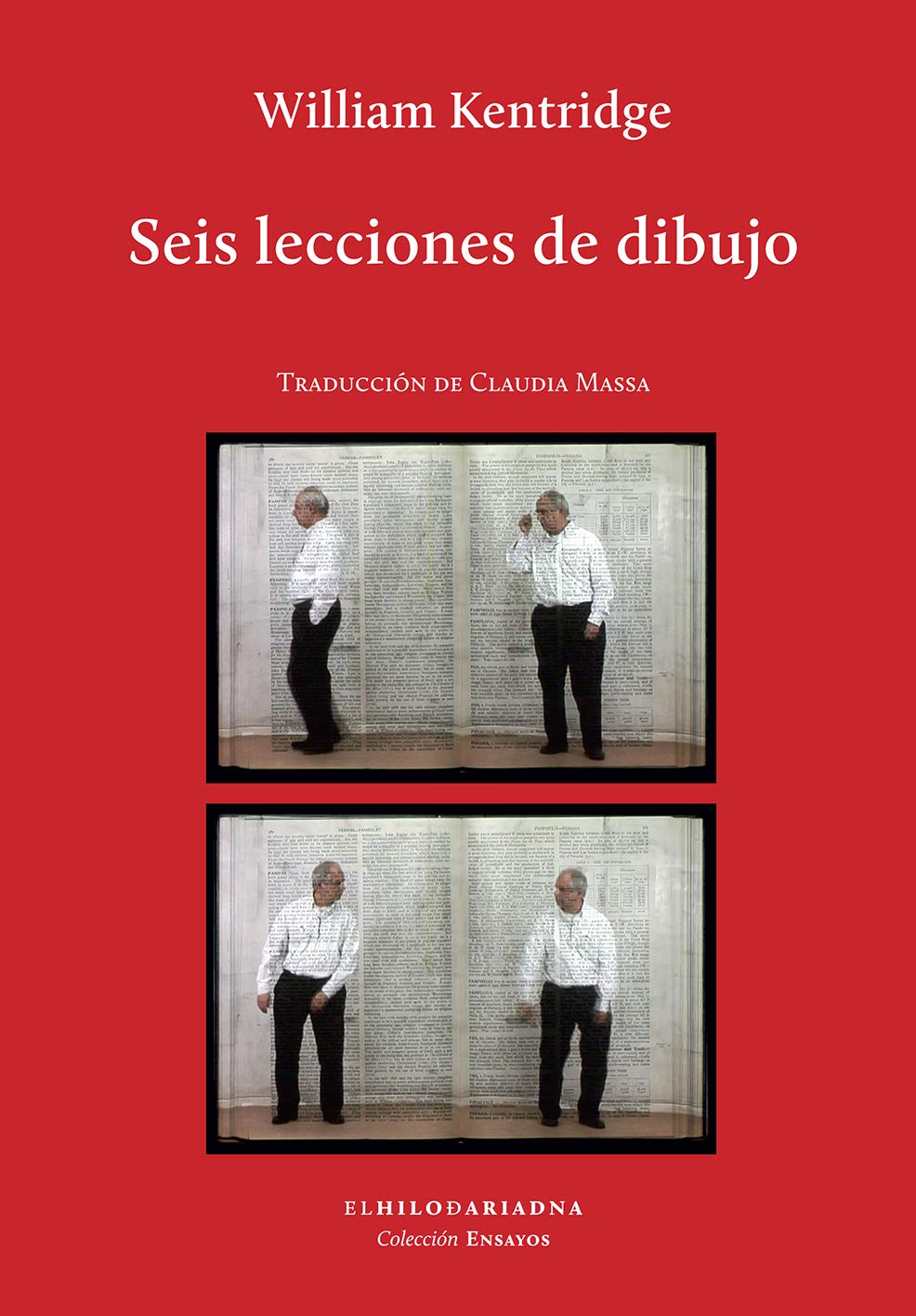 Seis lecciones de dibujo
