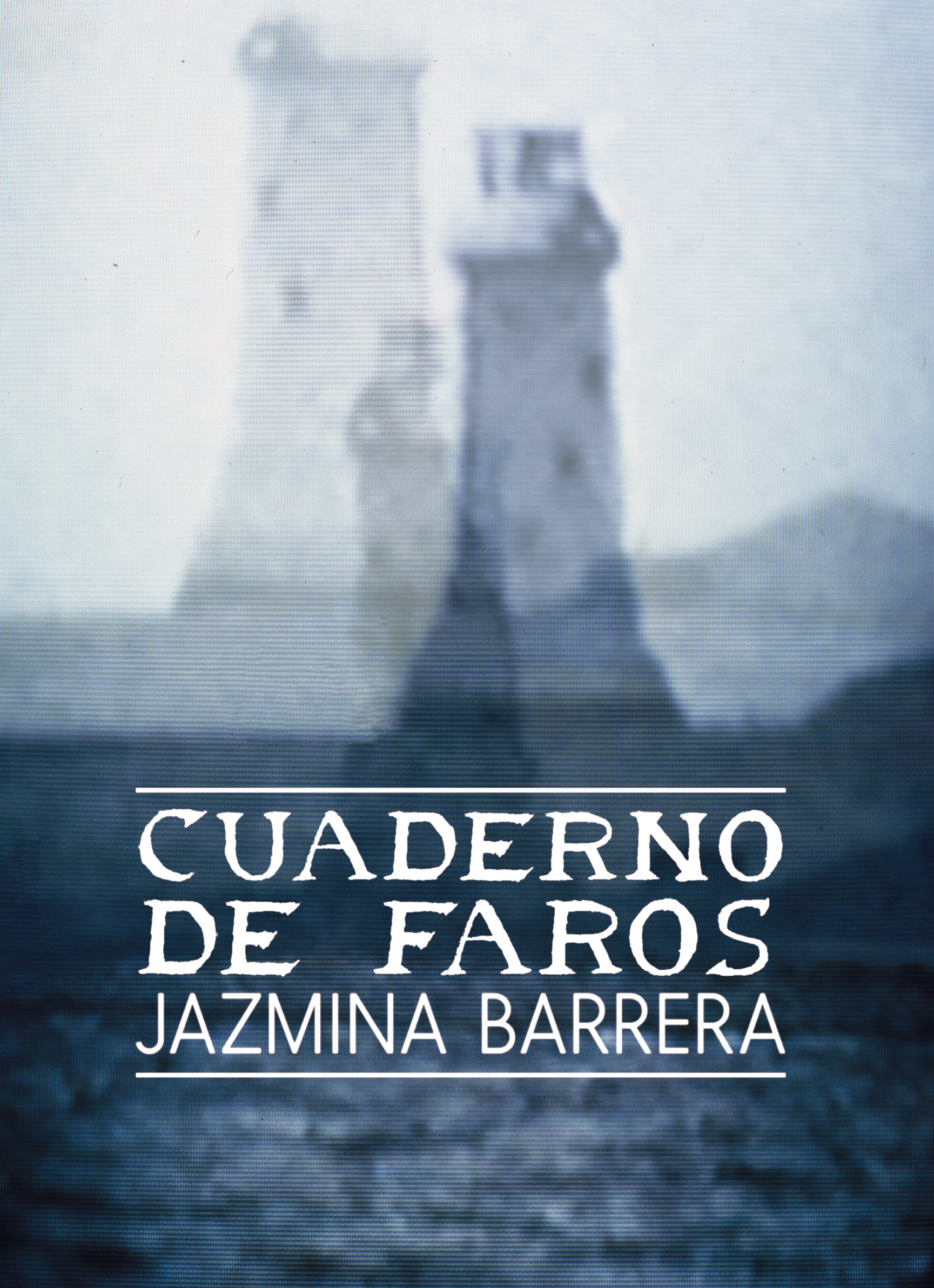 Cuaderno de faros