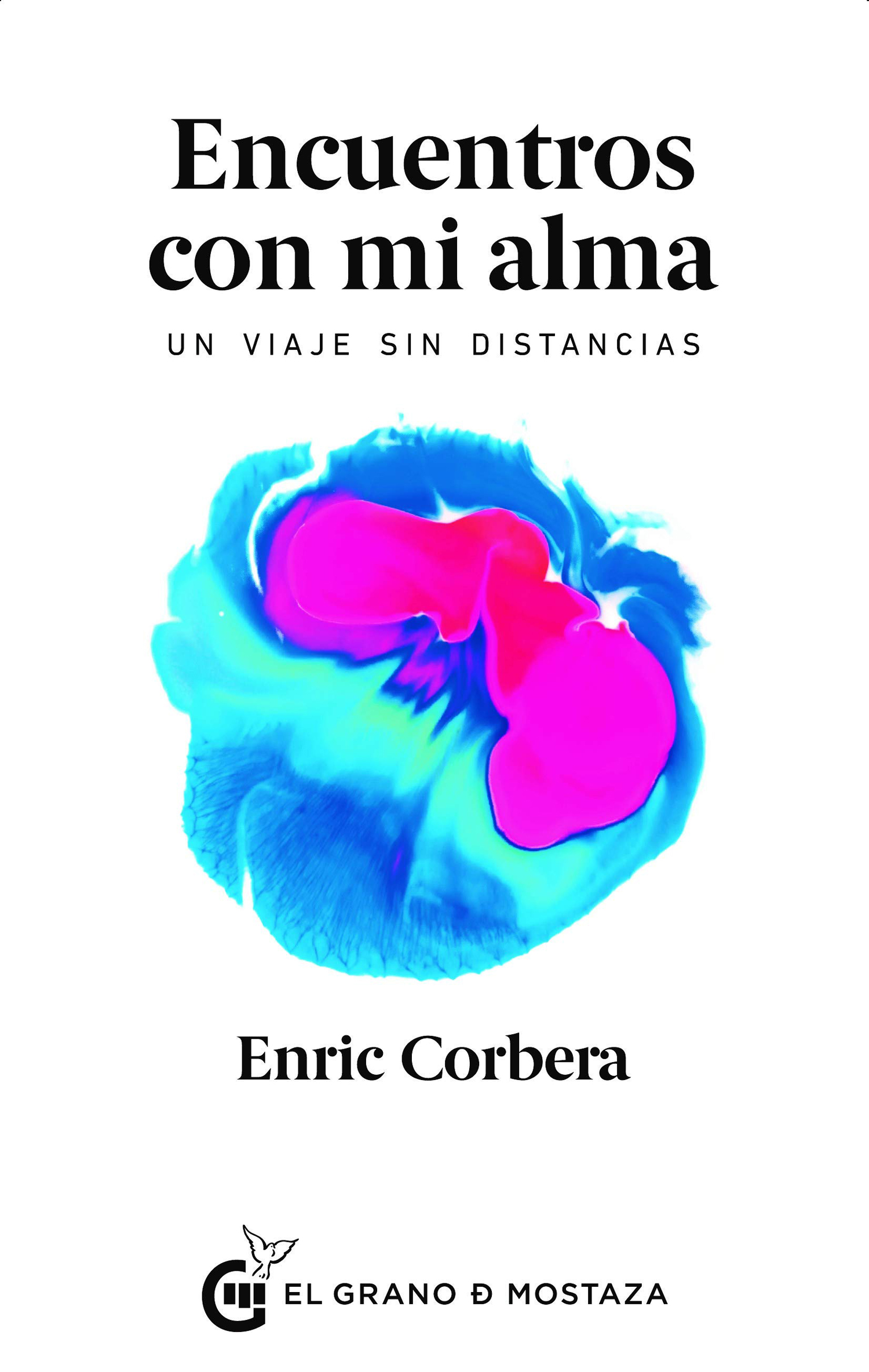 Encuentros con mi alma