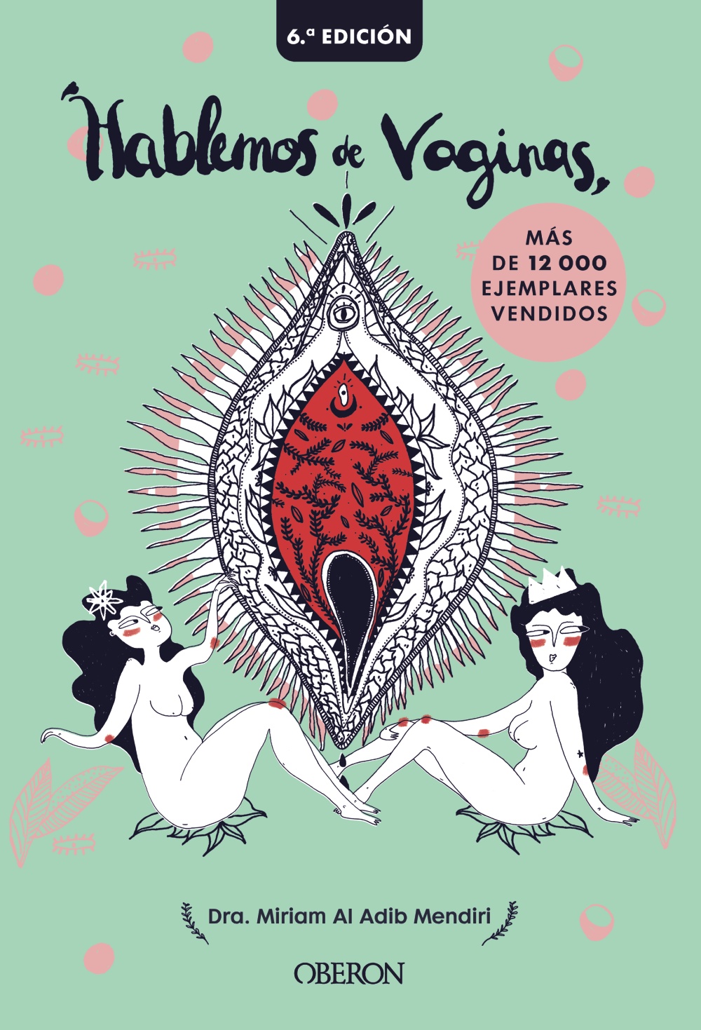 Hablemos de vaginas