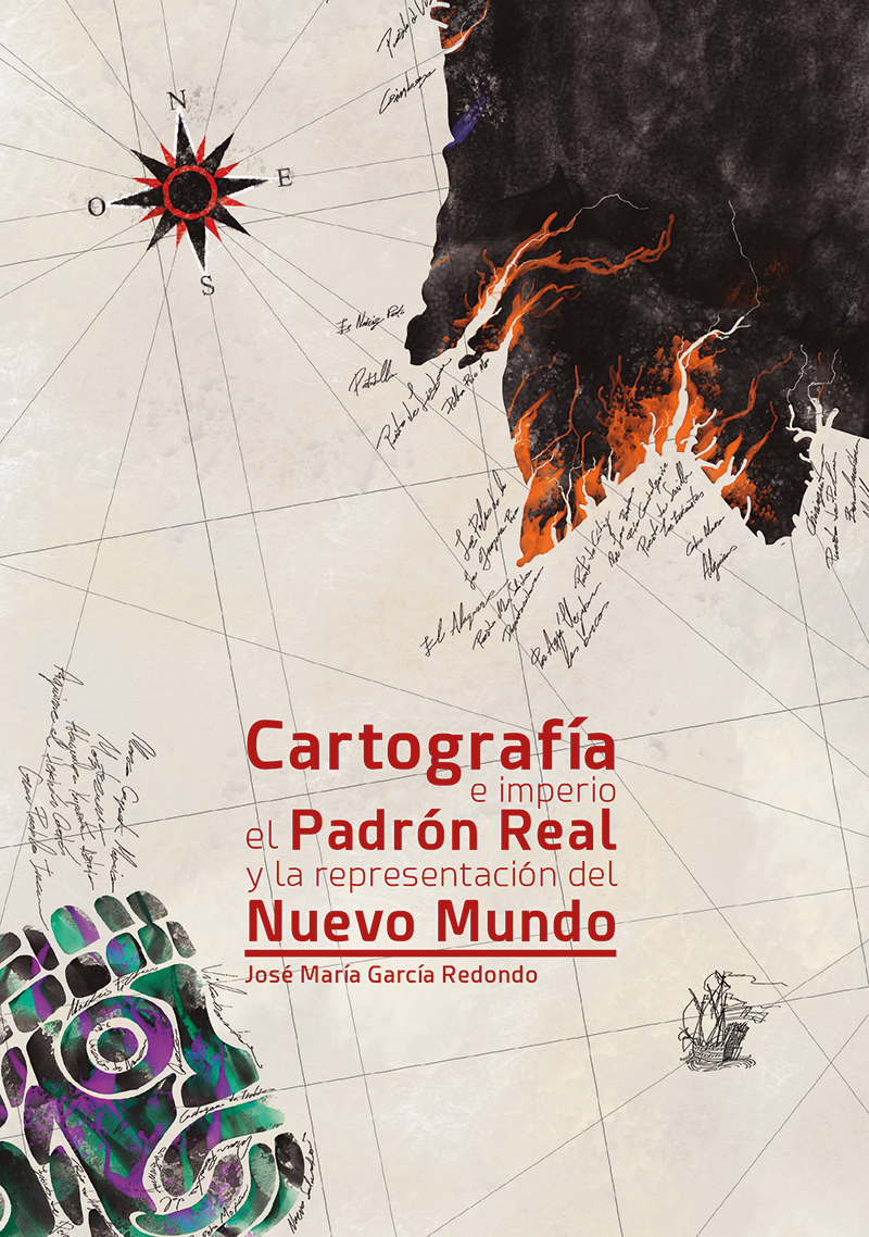 Cartografía e Imperio