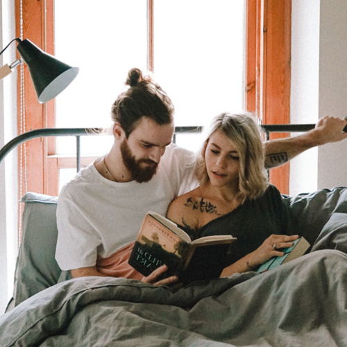 Estos libros te ahorrarán horas de terapia