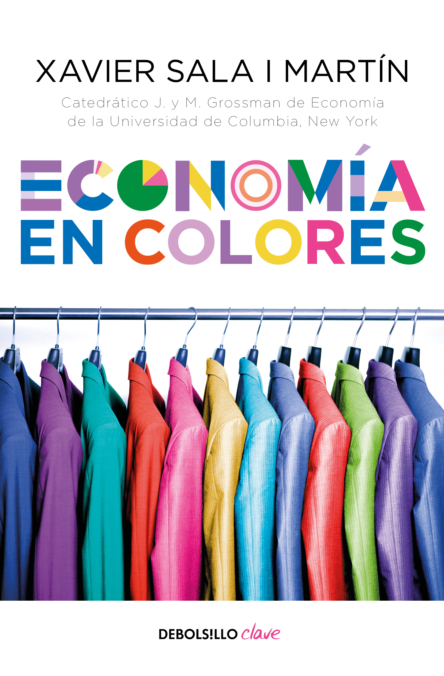 Economía en colores