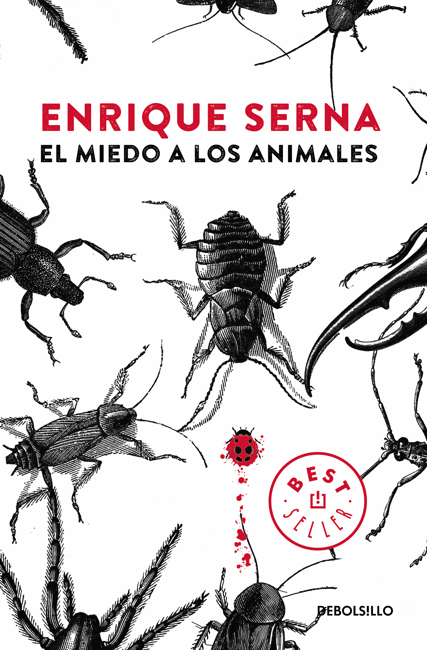 El miedo a los animales