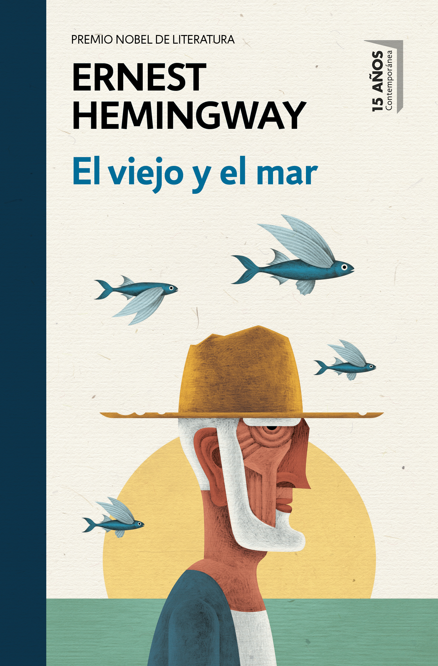 El viejo y el mar (edición conmemorativa)