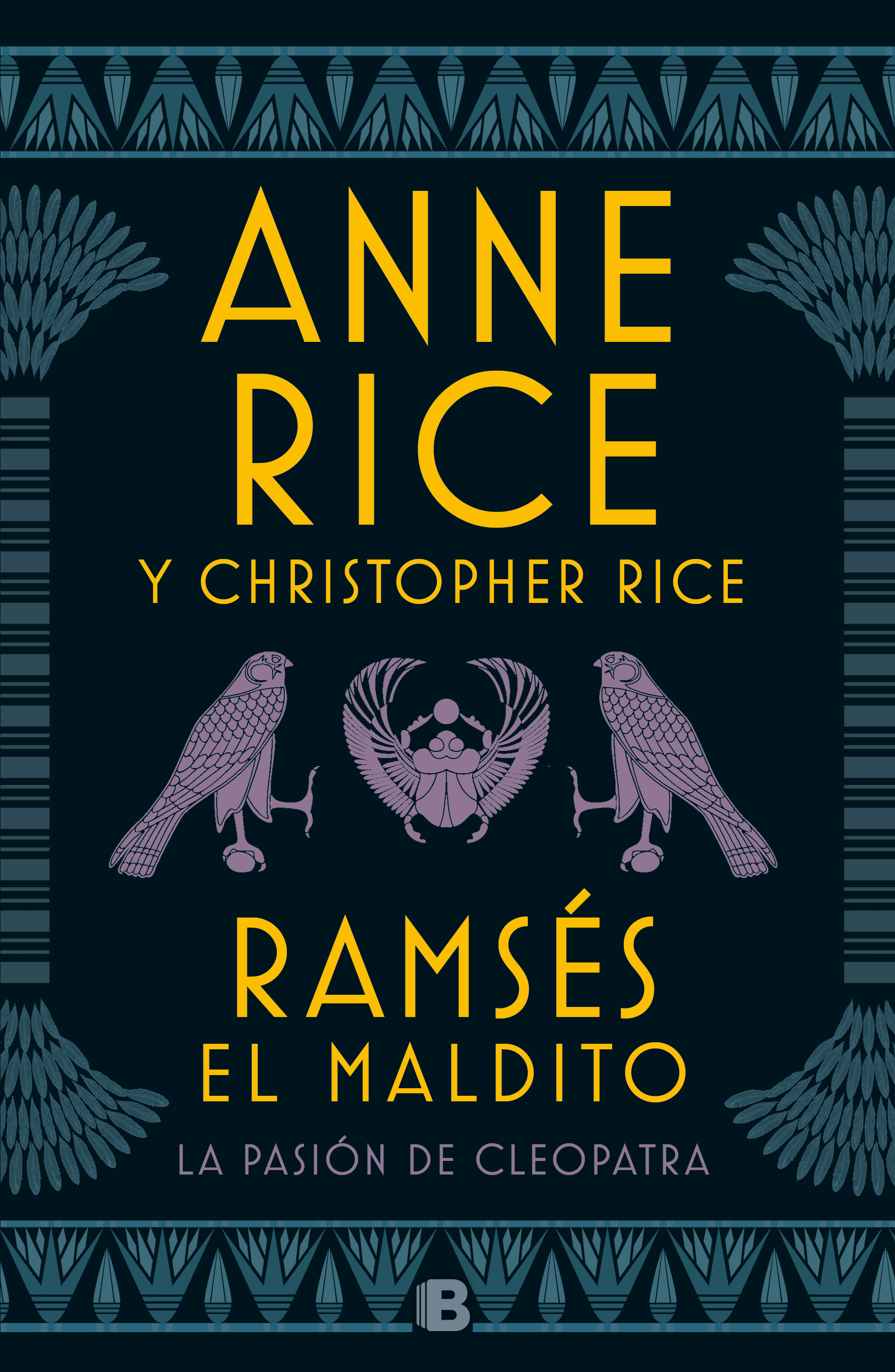 Ramsés El Maldito 2 - La pasión de Cleopatra