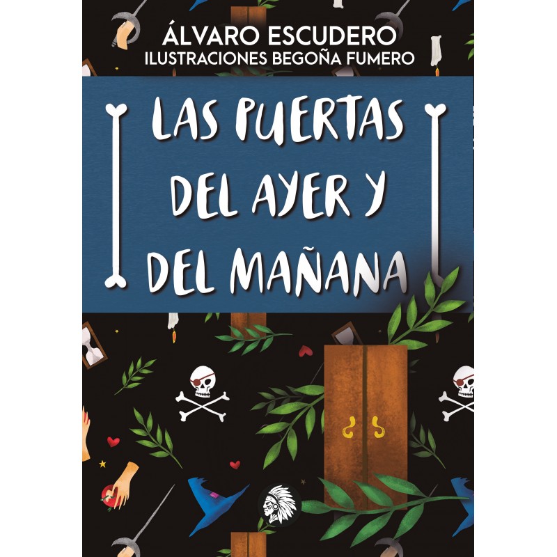 Las puertas del ayer y del mañana