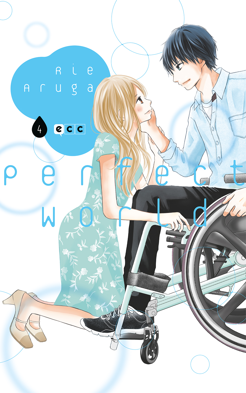 Perfect world núm. 04