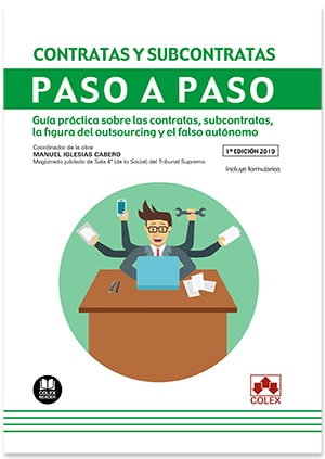 Contratas y subcontratas