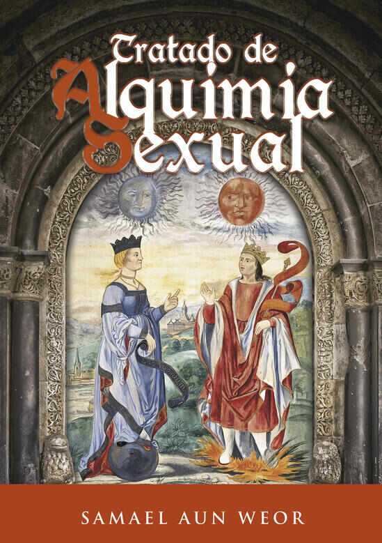 Tratado de alquimia sexual