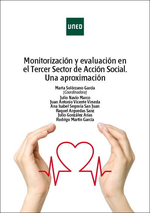 Monitorización y evaluación en el Tercer Sector de Acción Social. Una aproximación