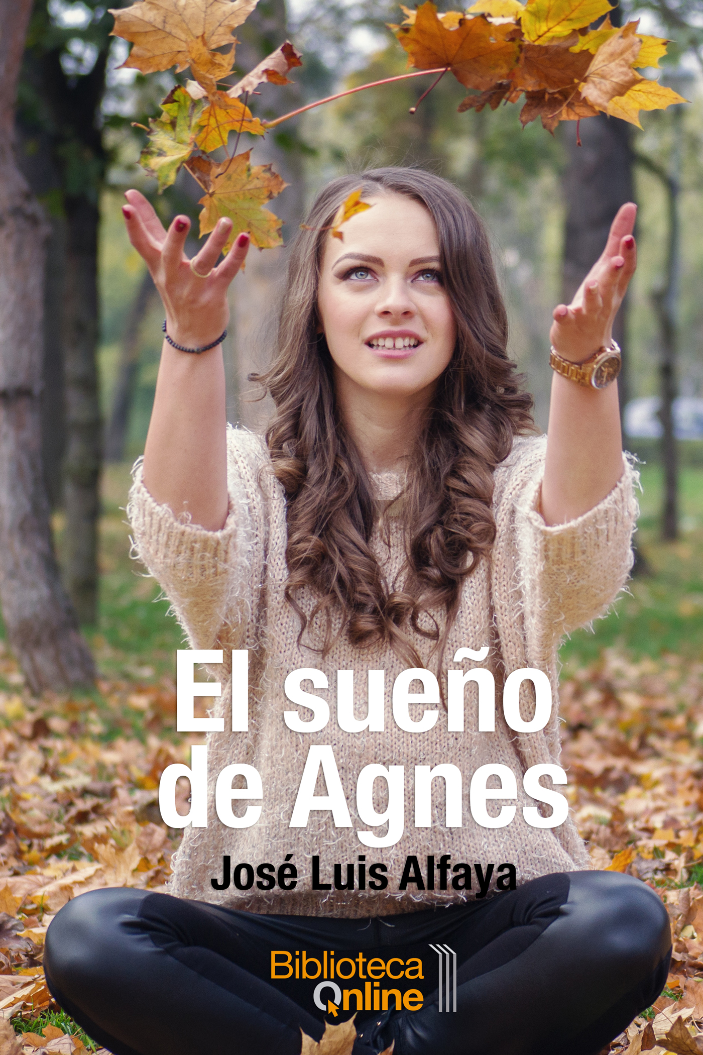 El sueño de Agnes